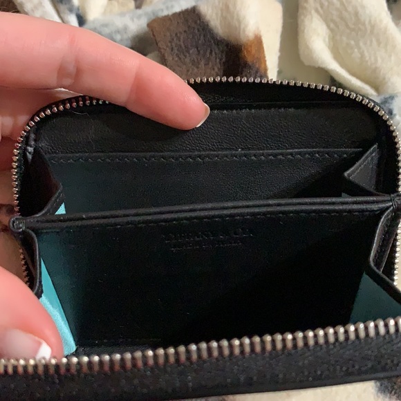 Tiffany & Co Wallet - Picture 5 of 9